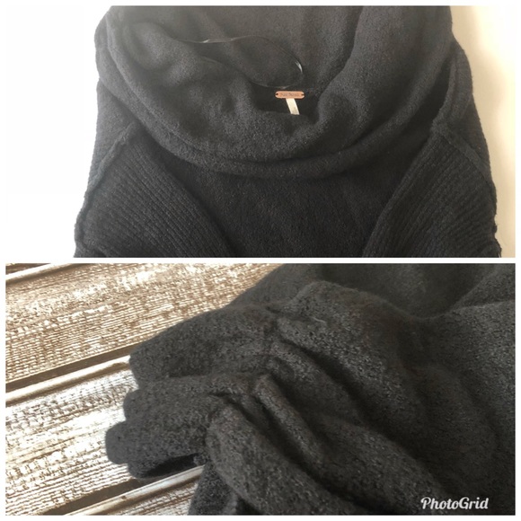 Free People sweater size XS - Picture 12 of 16